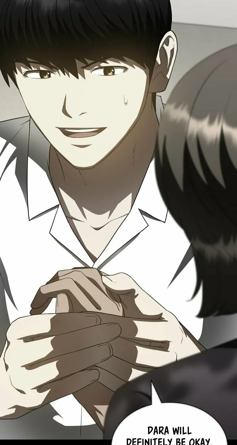 Read Perfect Surgeon chapter 102 image 66 on Lezhin