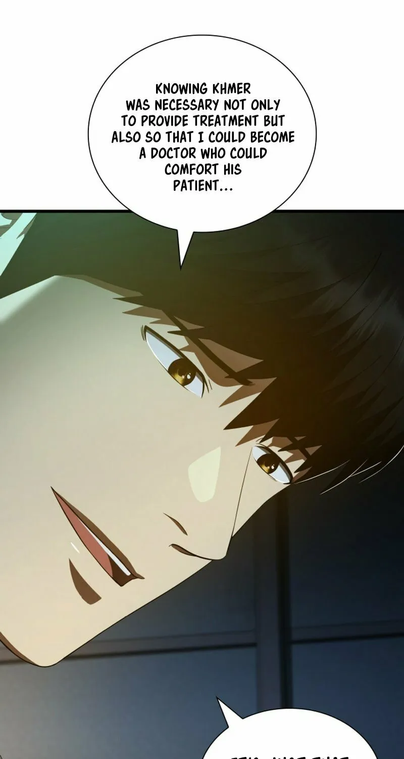Read Perfect Surgeon chapter 102 image 68 on Lezhin