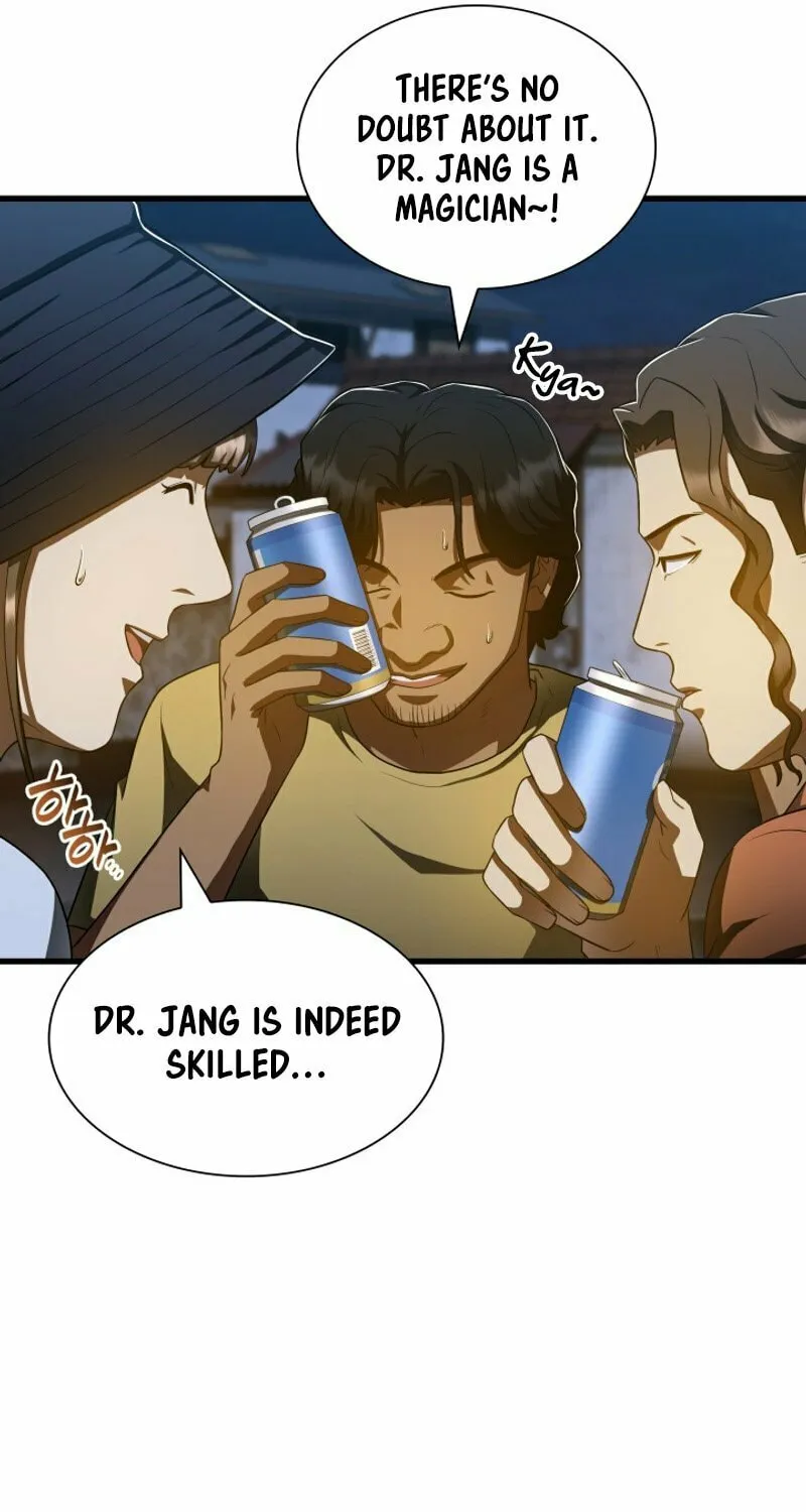 Read Perfect Surgeon chapter 102 image 9 on Lezhin