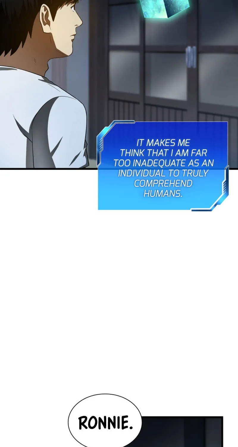 Read Perfect Surgeon chapter 103 image 16 on Lezhin