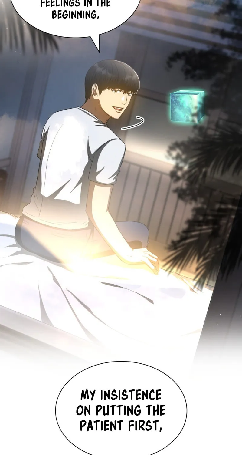 Read Perfect Surgeon chapter 103 image 18 on Lezhin