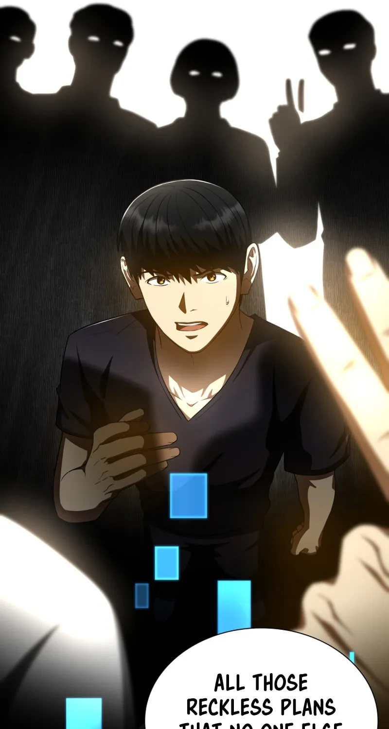 Read Perfect Surgeon chapter 103 image 20 on Lezhin