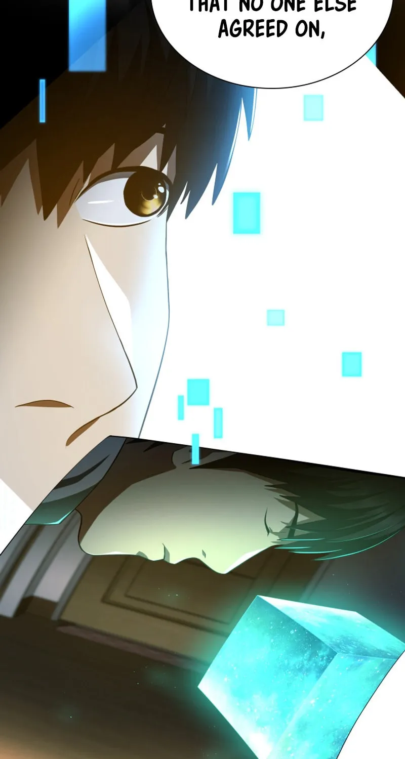 Read Perfect Surgeon chapter 103 image 21 on Lezhin