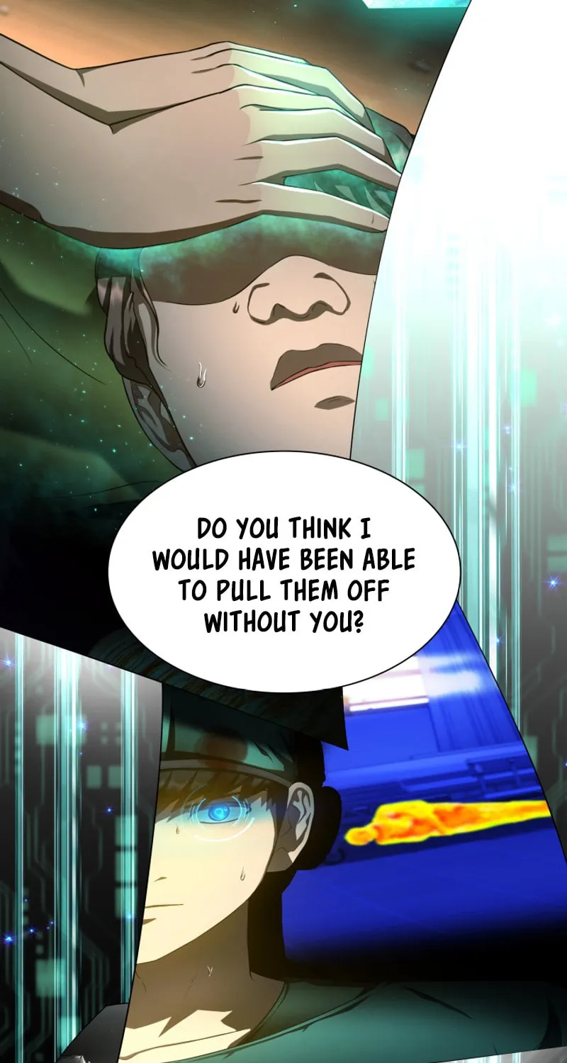 Read Perfect Surgeon chapter 103 image 22 on Lezhin