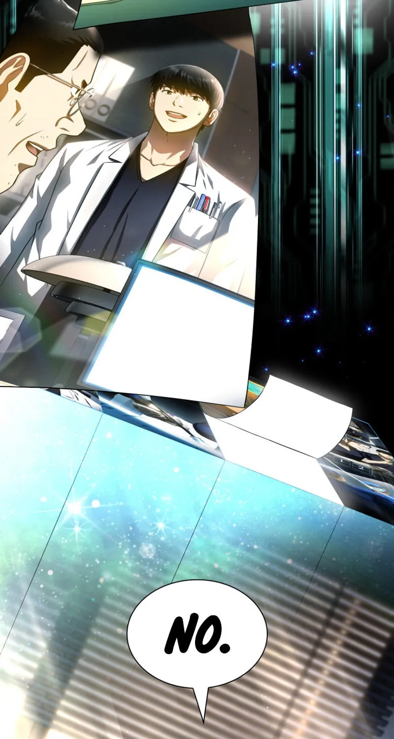 Read Perfect Surgeon chapter 103 image 23 on Lezhin