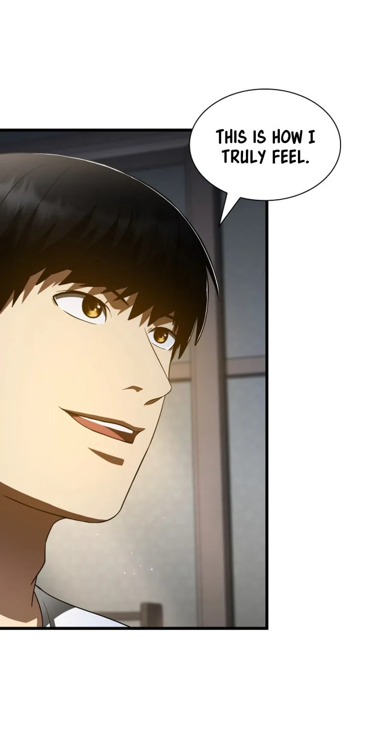 Read Perfect Surgeon chapter 103 image 28 on Lezhin