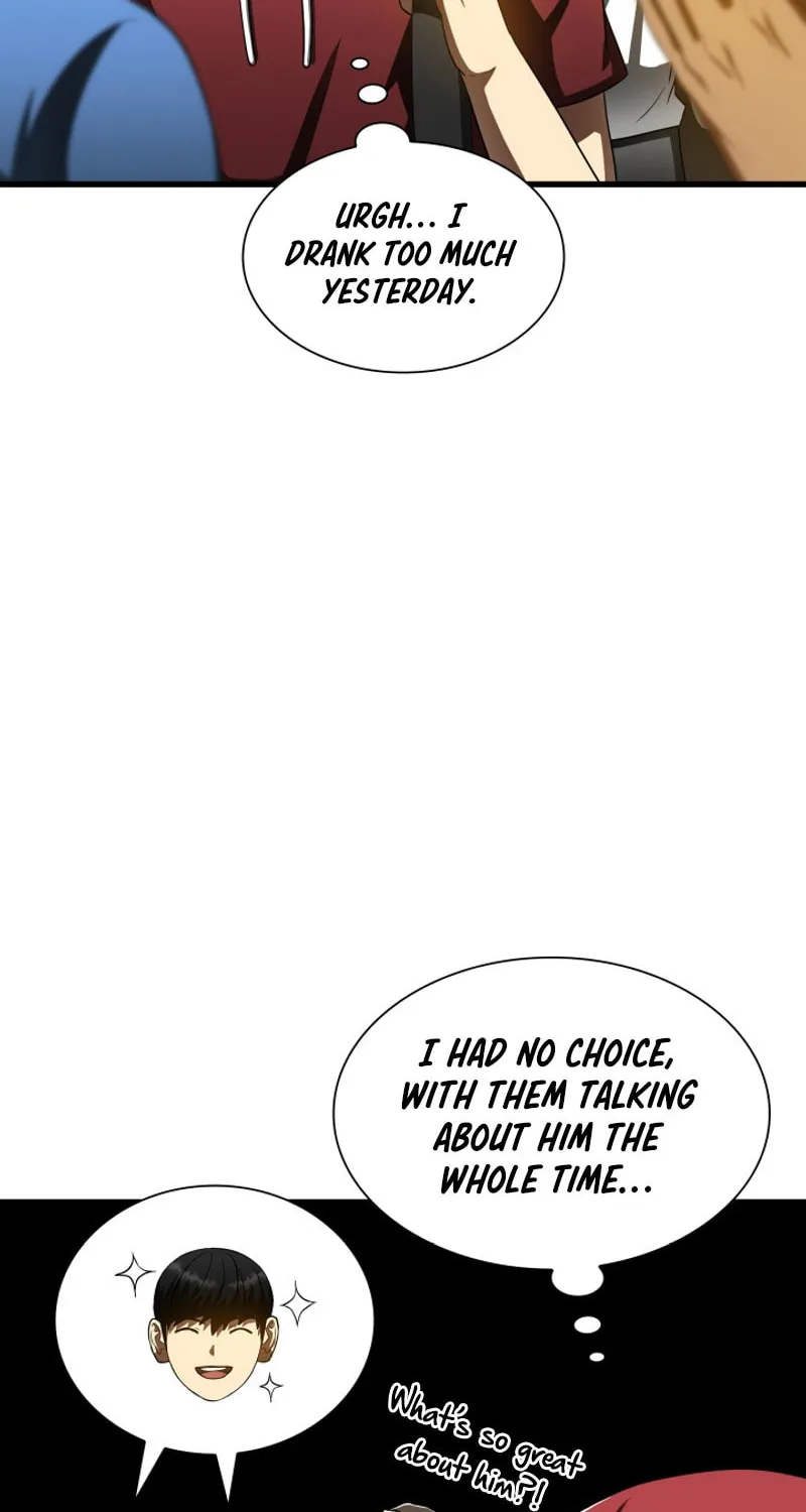 Read Perfect Surgeon chapter 103 image 37 on Lezhin