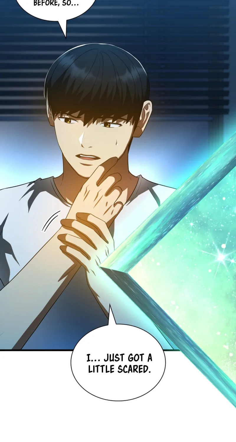 Read Perfect Surgeon chapter 103 image 4 on Lezhin