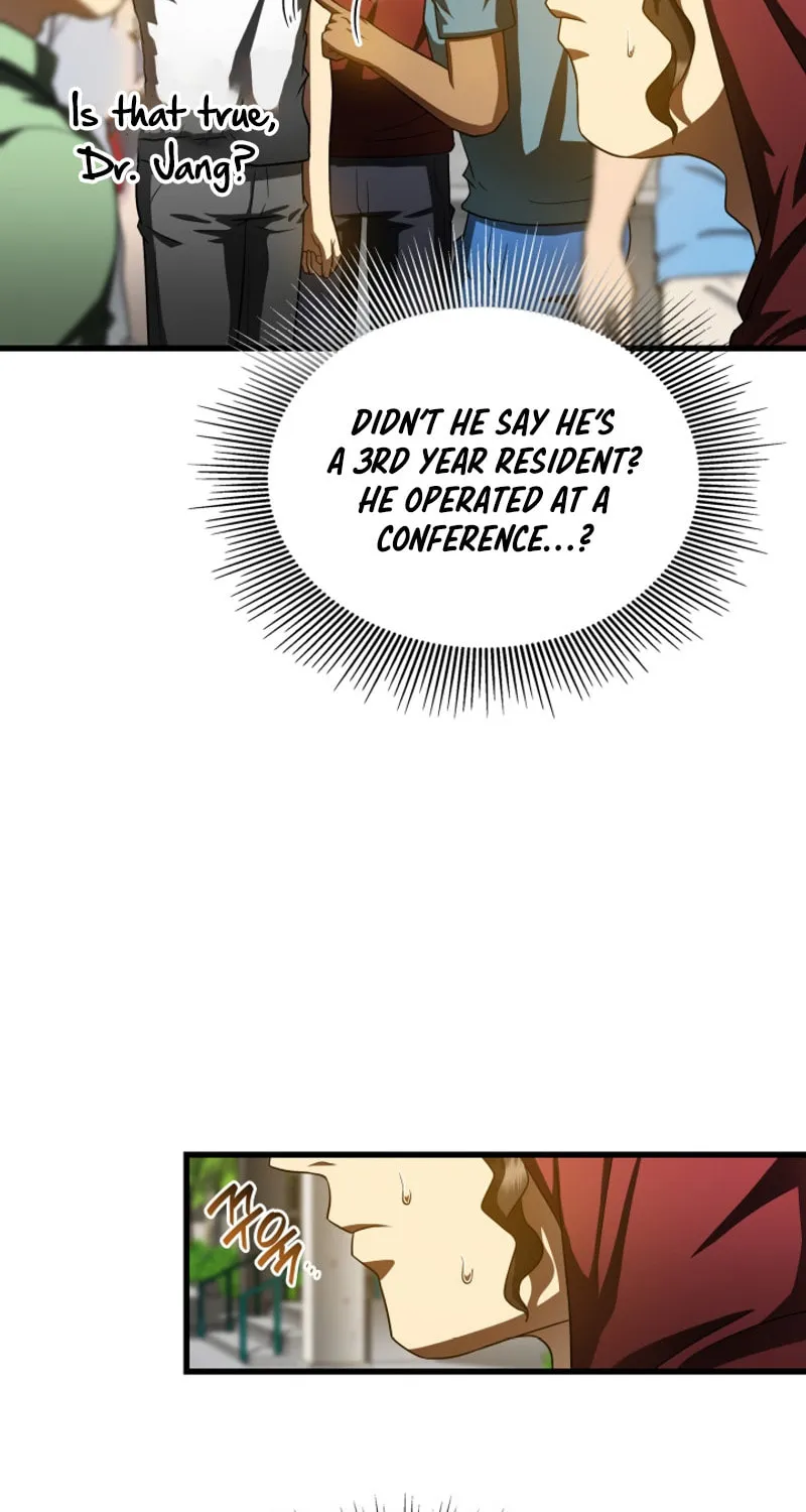 Read Perfect Surgeon chapter 103 image 43 on Lezhin