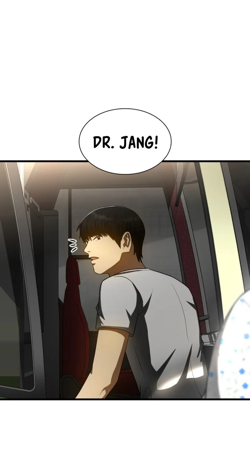 Read Perfect Surgeon chapter 103 image 46 on Lezhin