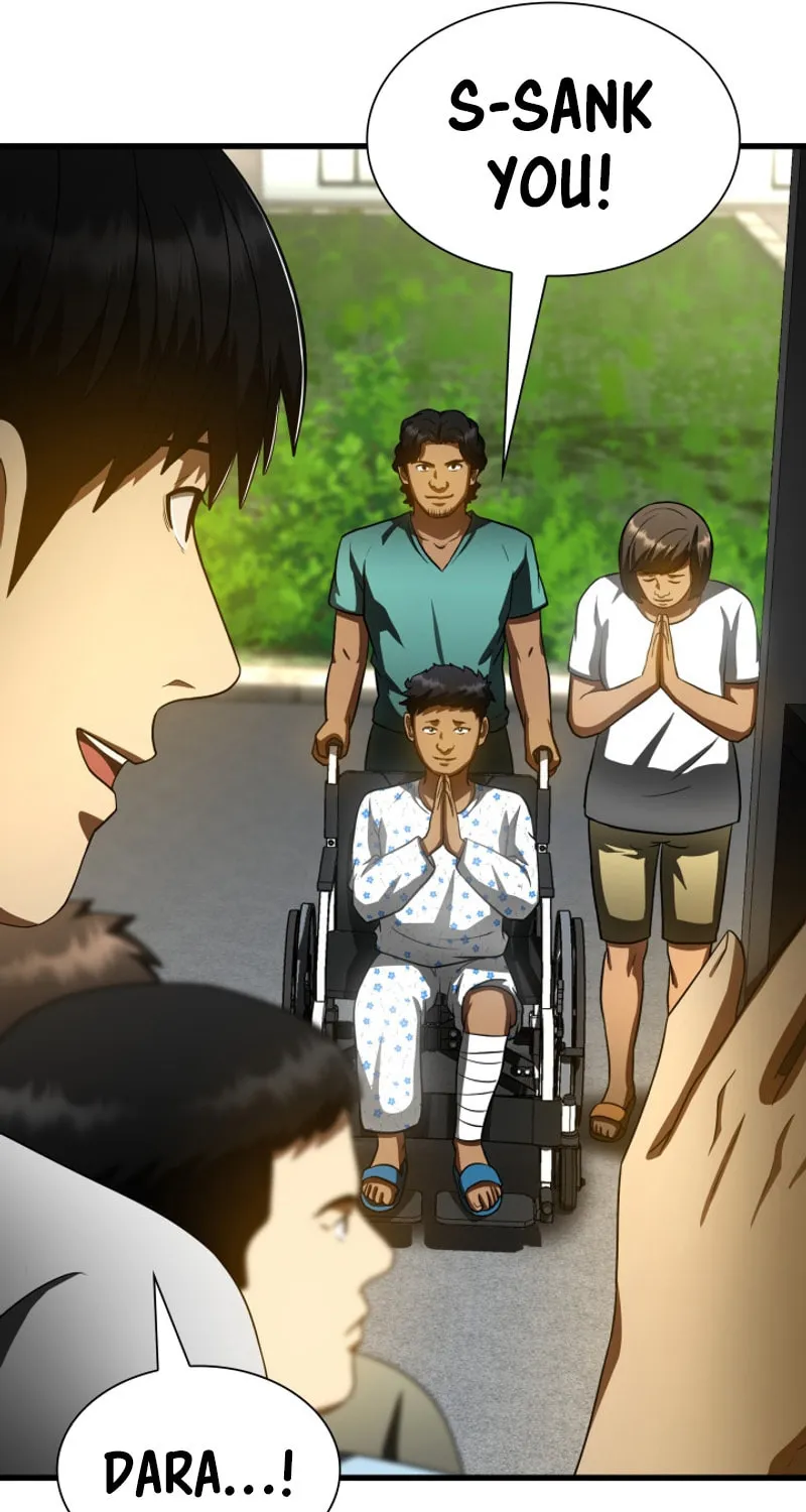Read Perfect Surgeon chapter 103 image 49 on Lezhin