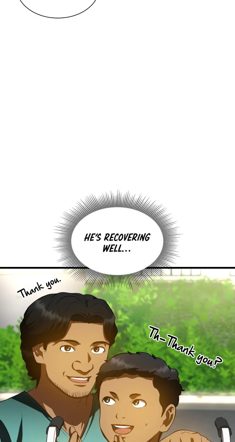 Read Perfect Surgeon chapter 103 image 50 on Lezhin
