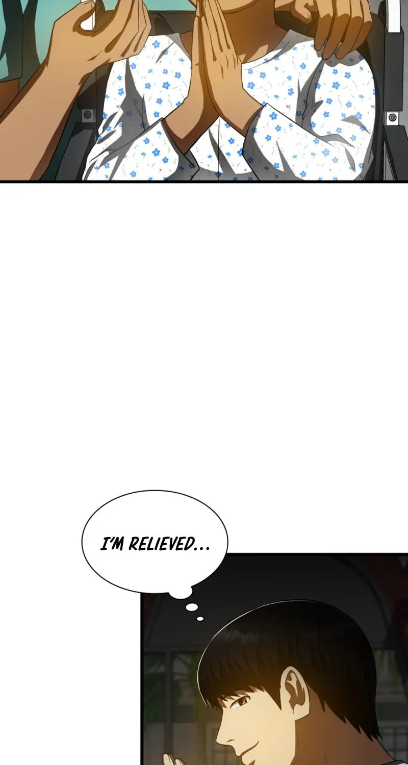 Read Perfect Surgeon chapter 103 image 51 on Lezhin
