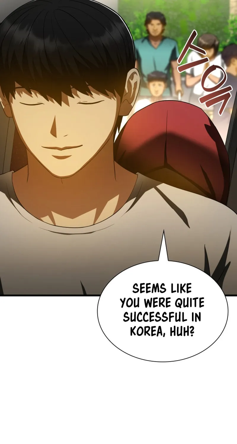 Read Perfect Surgeon chapter 103 image 53 on Lezhin