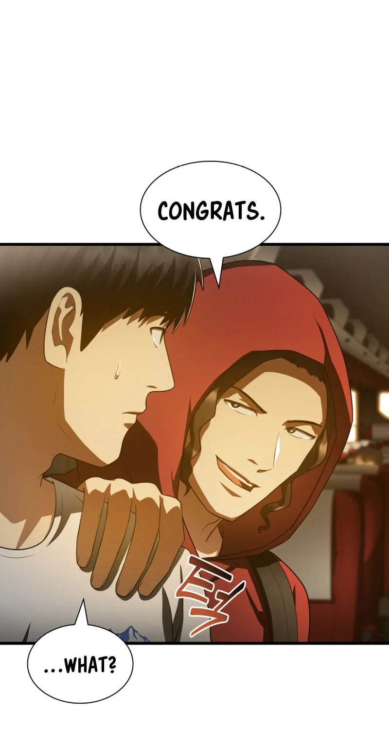 Read Perfect Surgeon chapter 103 image 54 on Lezhin