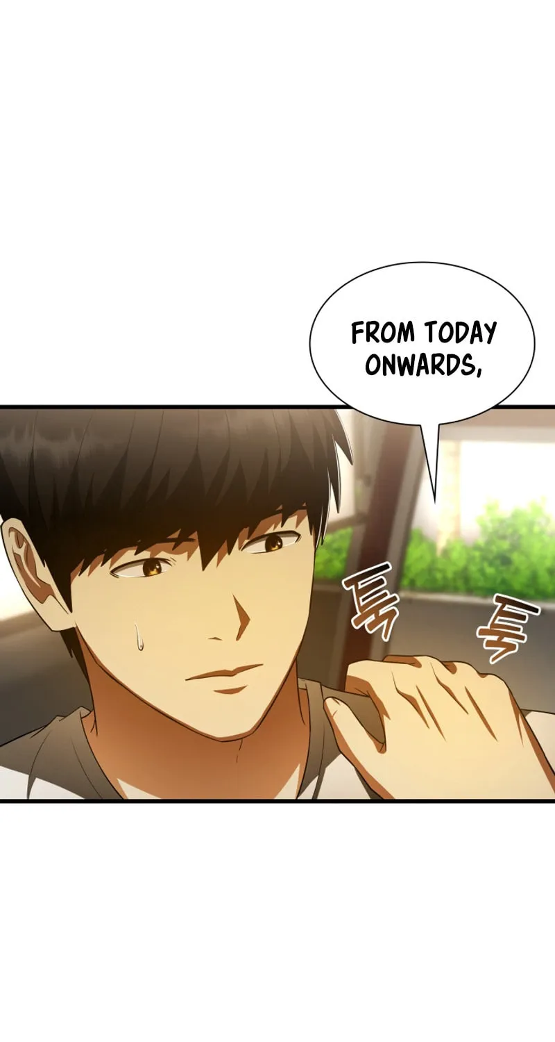 Read Perfect Surgeon chapter 103 image 55 on Lezhin