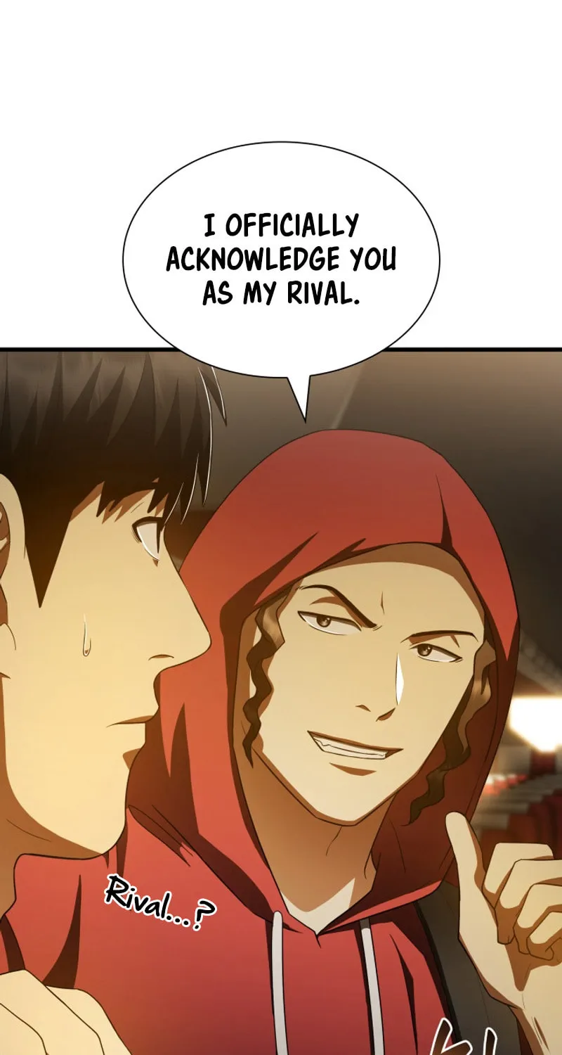 Read Perfect Surgeon chapter 103 image 56 on Lezhin
