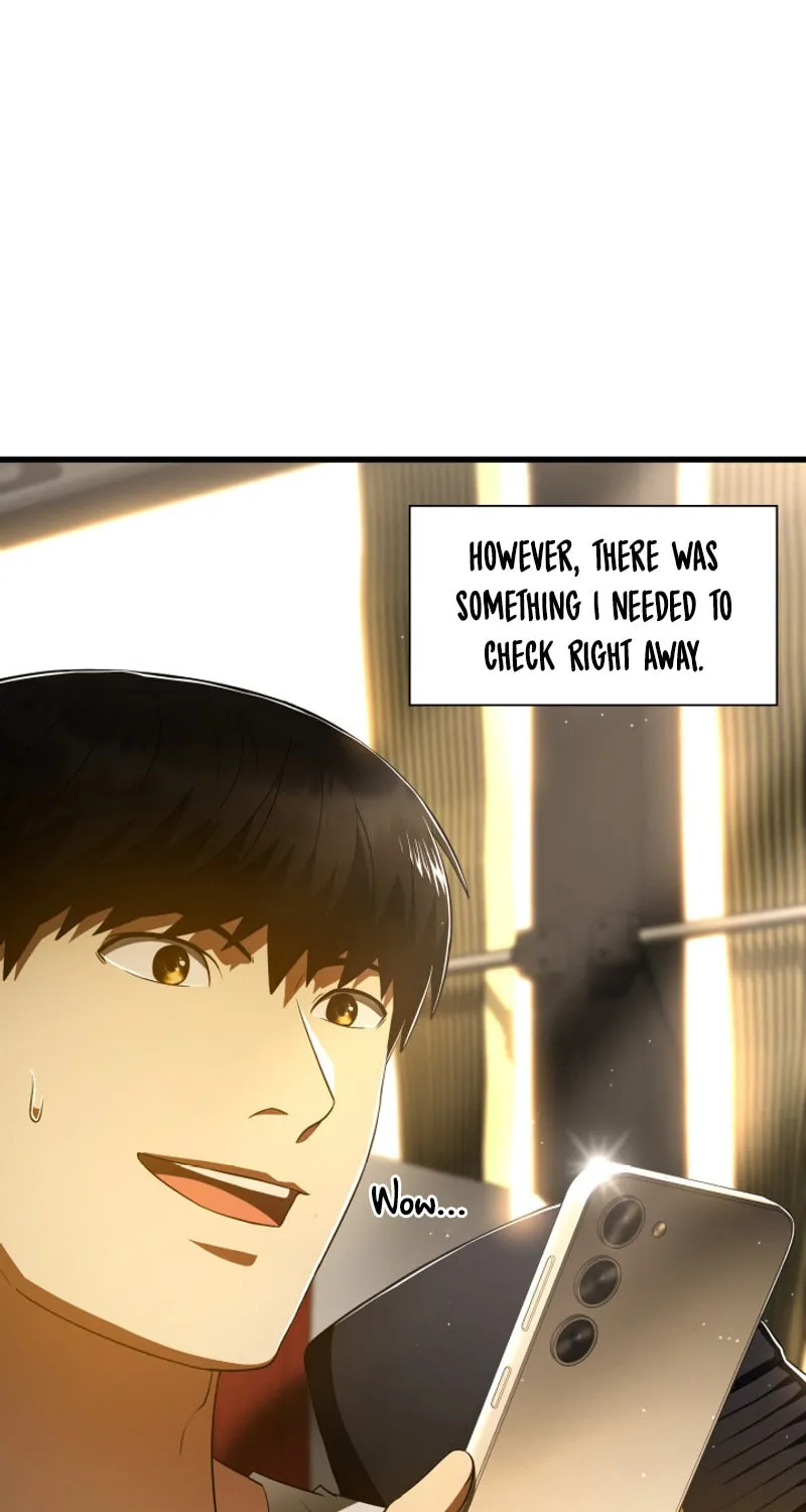 Read Perfect Surgeon chapter 103 image 60 on Lezhin