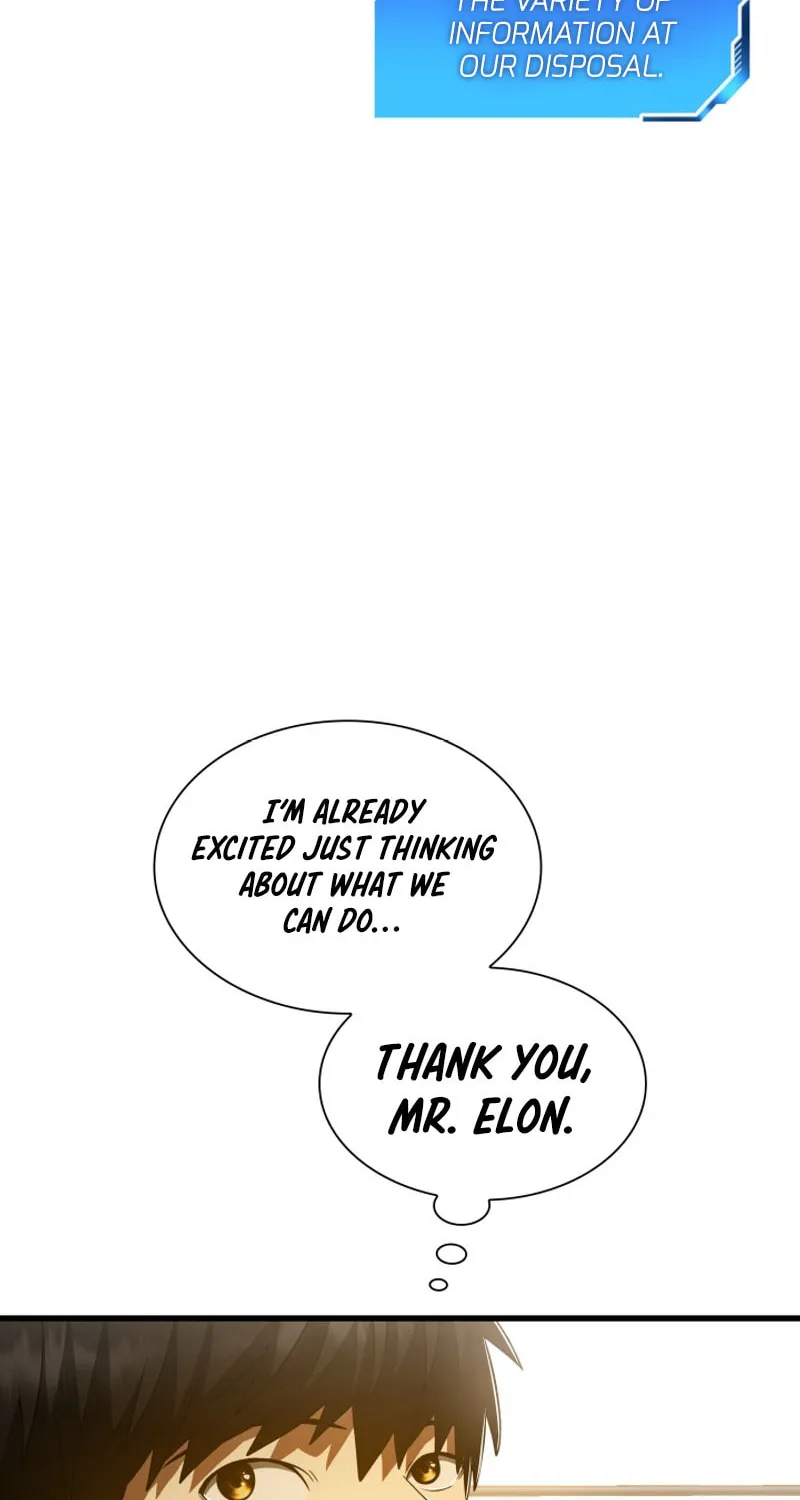 Read Perfect Surgeon chapter 103 image 69 on Lezhin