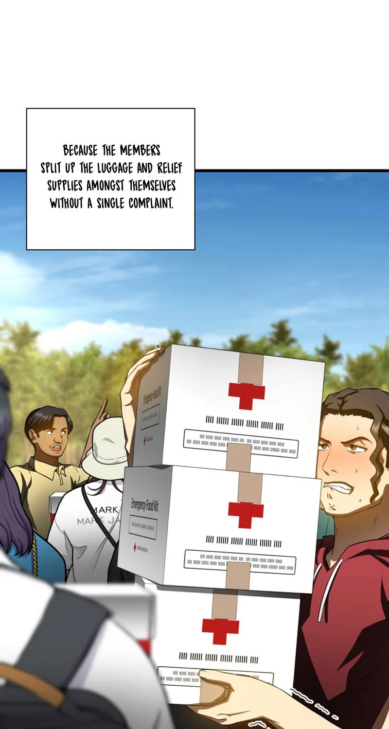 Read Perfect Surgeon chapter 103 image 75 on Lezhin