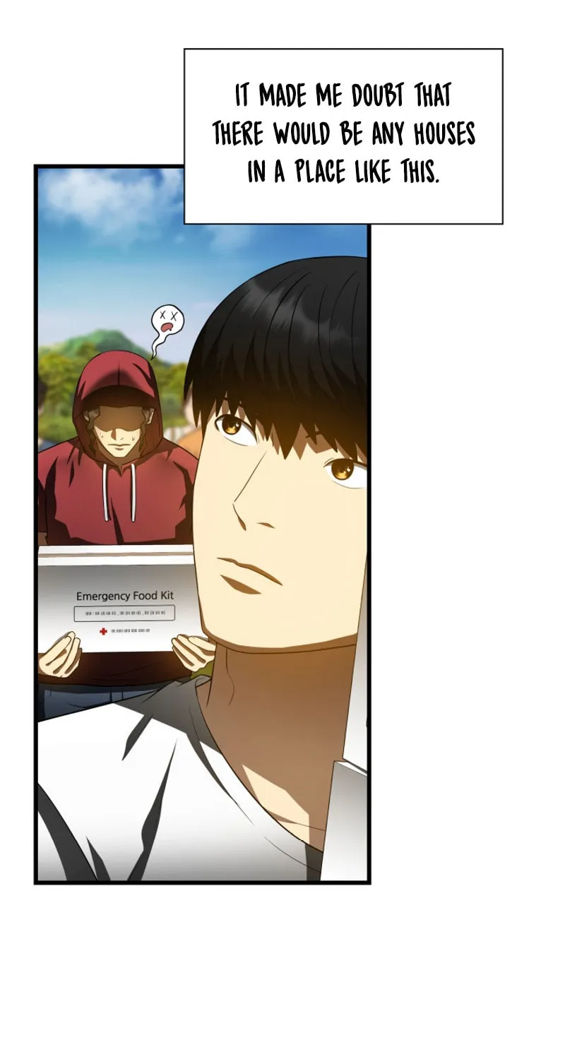 Read Perfect Surgeon chapter 103 image 78 on Lezhin