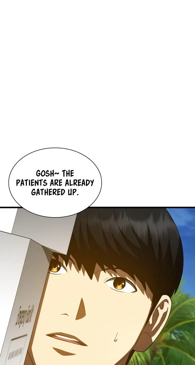 Read Perfect Surgeon chapter 103 image 81 on Lezhin