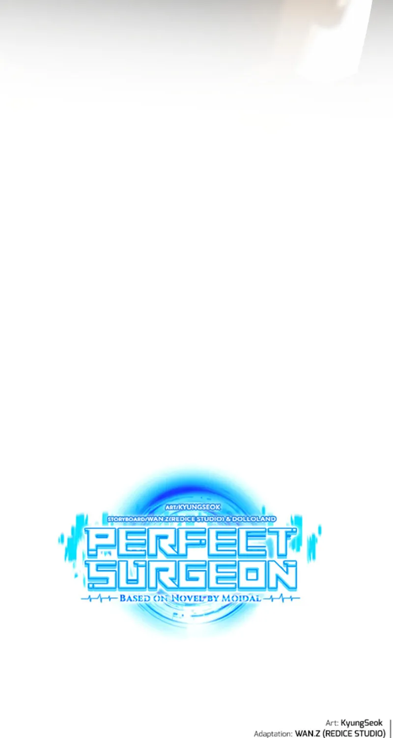 Read Perfect Surgeon chapter 103 image 88 on Lezhin