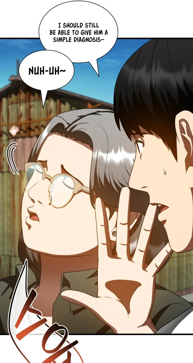 Read Perfect Surgeon chapter 104 image 11 on Lezhin