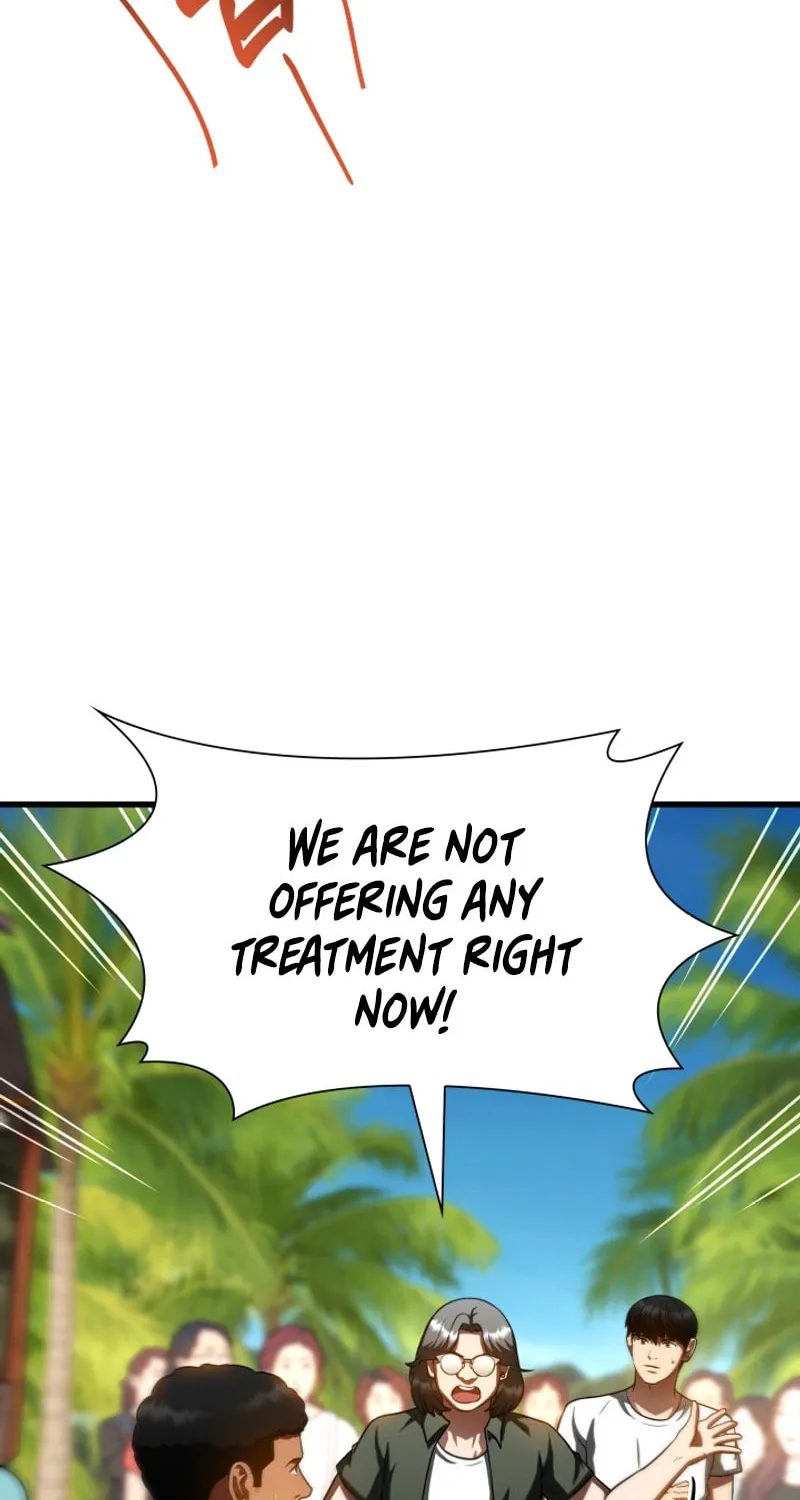Read Perfect Surgeon chapter 104 image 12 on Lezhin