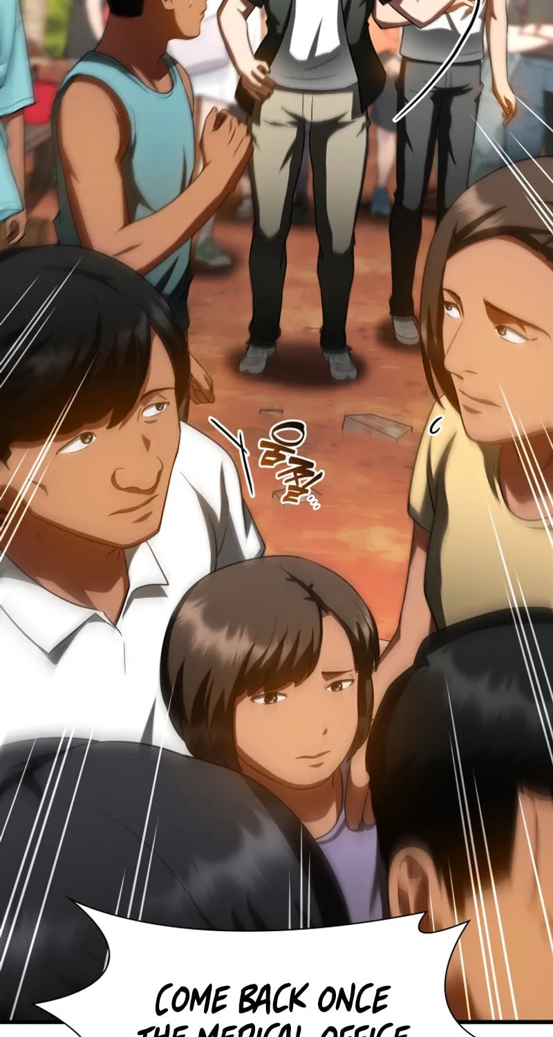 Read Perfect Surgeon chapter 104 image 13 on Lezhin