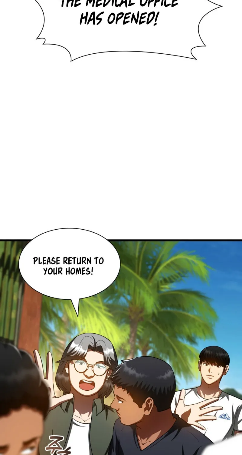 Read Perfect Surgeon chapter 104 image 14 on Lezhin