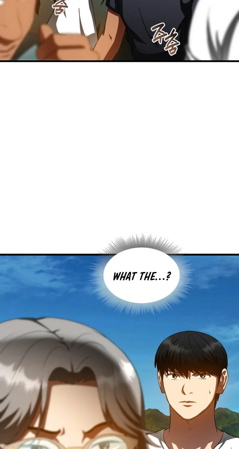 Read Perfect Surgeon chapter 104 image 15 on Lezhin