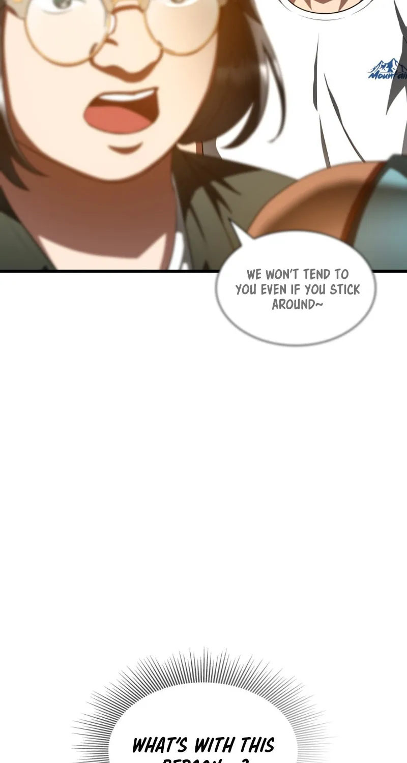 Read Perfect Surgeon chapter 104 image 16 on Lezhin