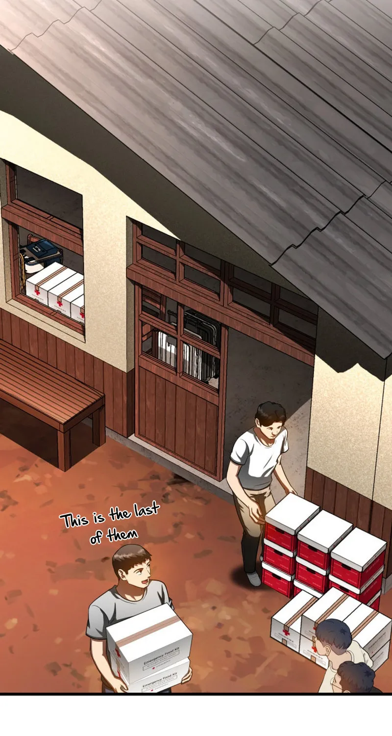 Read Perfect Surgeon chapter 104 image 19 on Lezhin