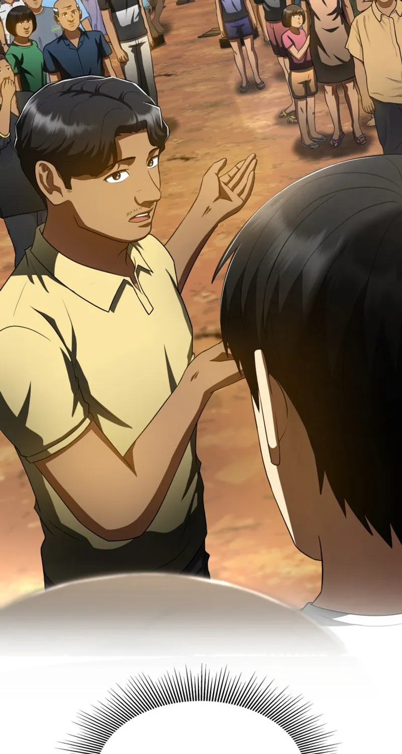 Read Perfect Surgeon chapter 104 image 2 on Lezhin