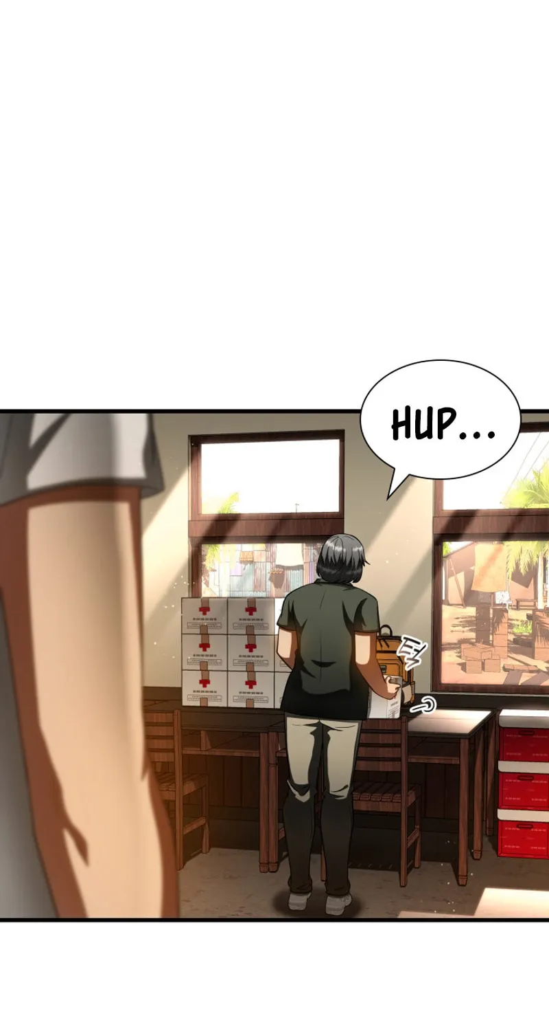 Read Perfect Surgeon chapter 104 image 20 on Lezhin