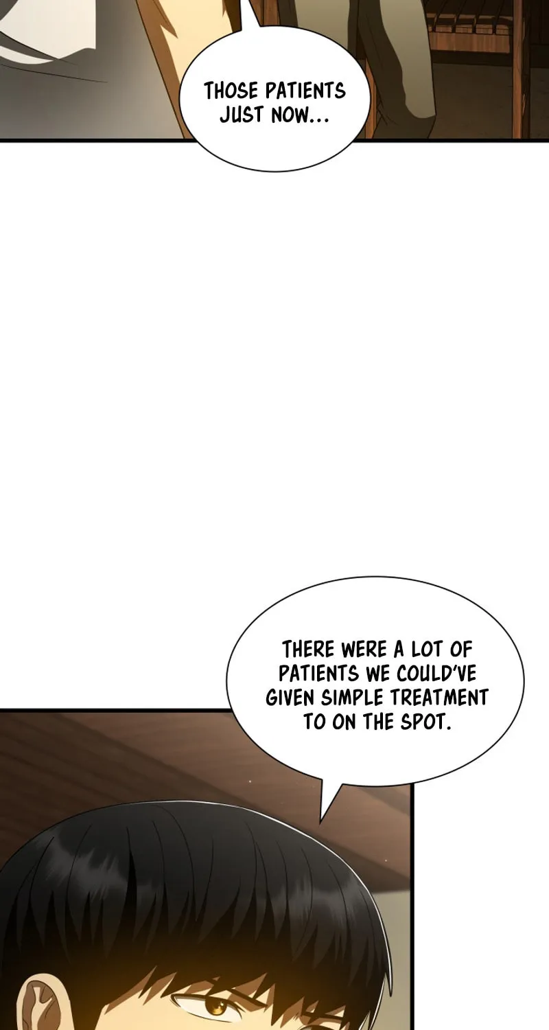 Read Perfect Surgeon chapter 104 image 24 on Lezhin