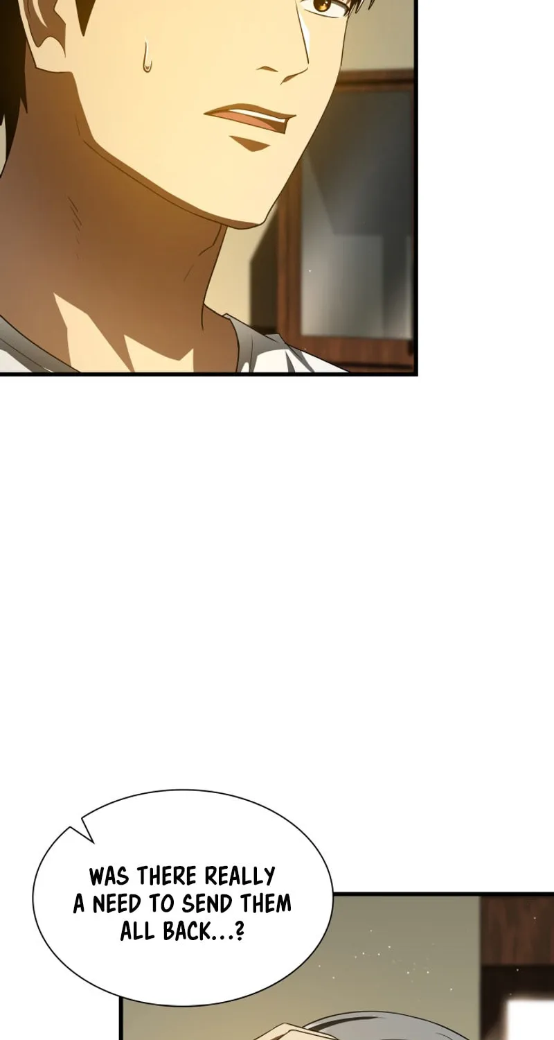 Read Perfect Surgeon chapter 104 image 25 on Lezhin