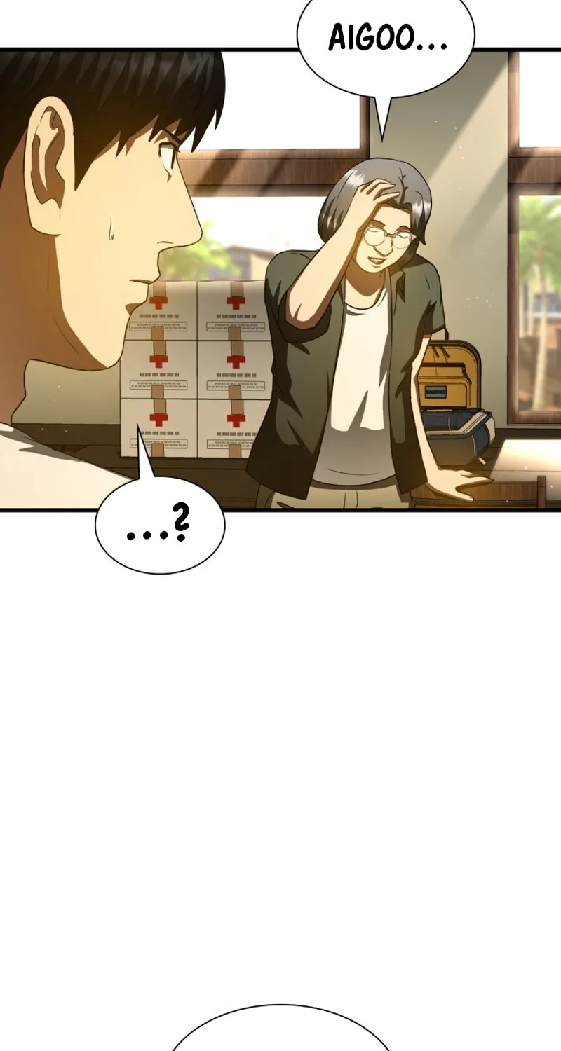Read Perfect Surgeon chapter 104 image 27 on Lezhin