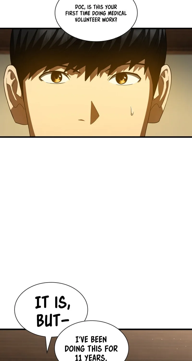 Read Perfect Surgeon chapter 104 image 28 on Lezhin