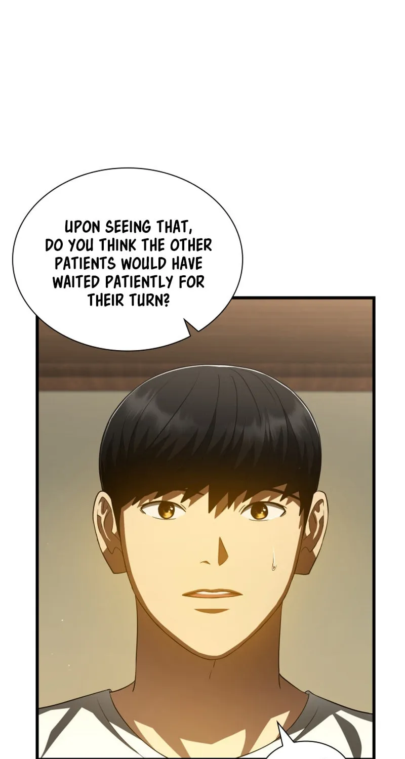 Read Perfect Surgeon chapter 104 image 30 on Lezhin