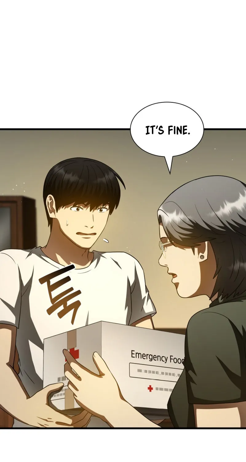 Read Perfect Surgeon chapter 104 image 38 on Lezhin