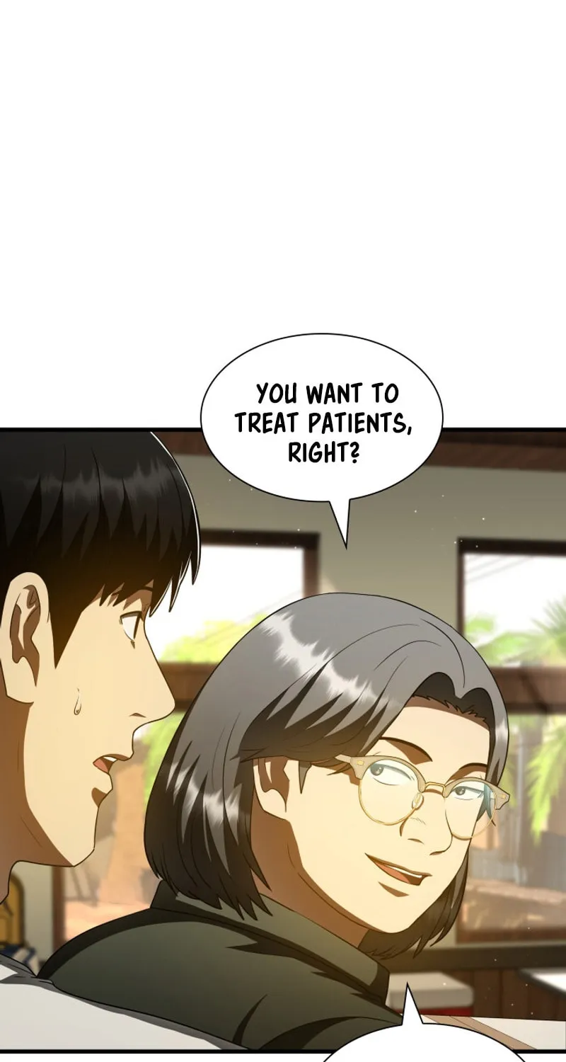 Read Perfect Surgeon chapter 104 image 39 on Lezhin