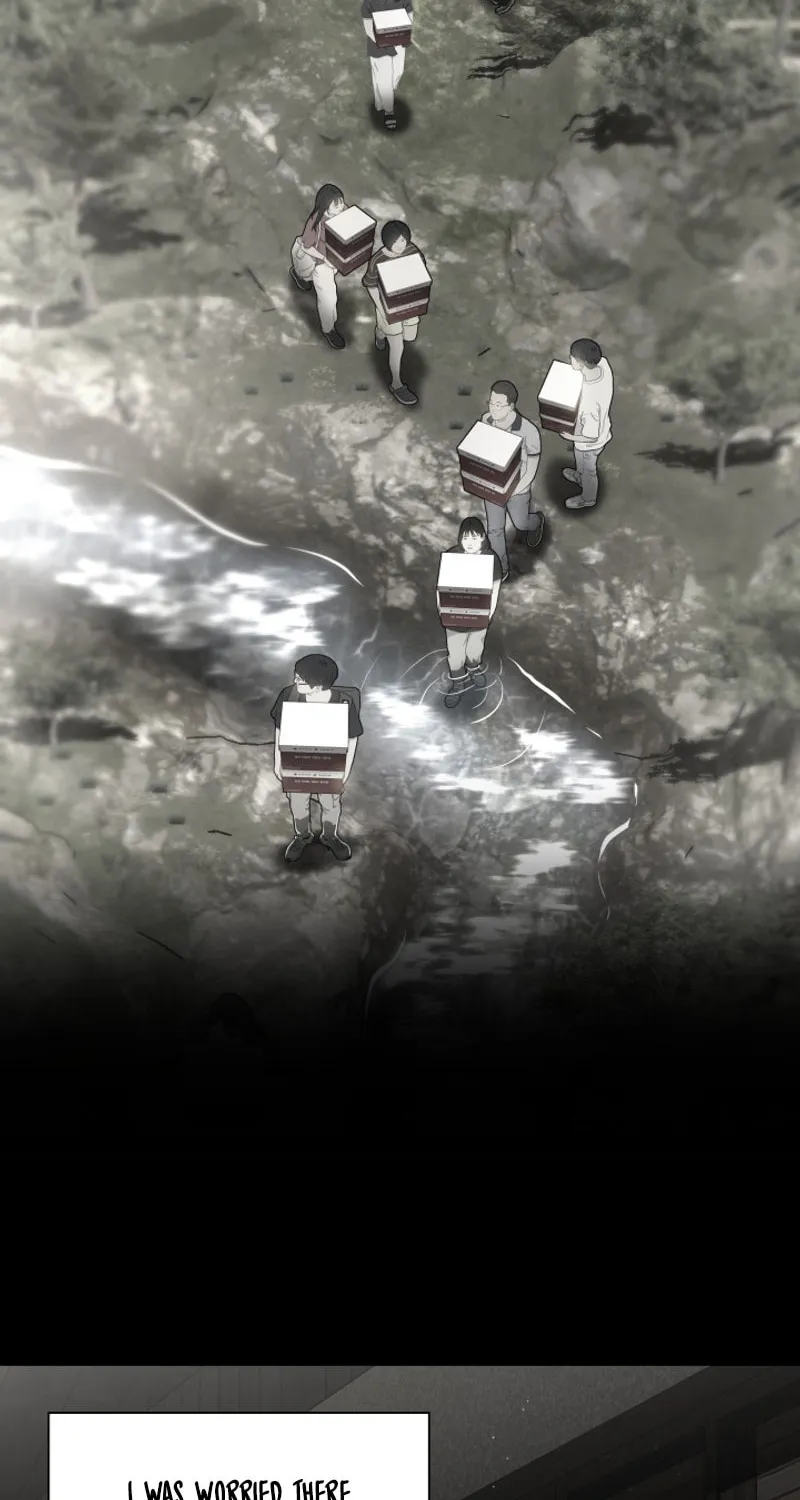 Read Perfect Surgeon chapter 104 image 44 on Lezhin