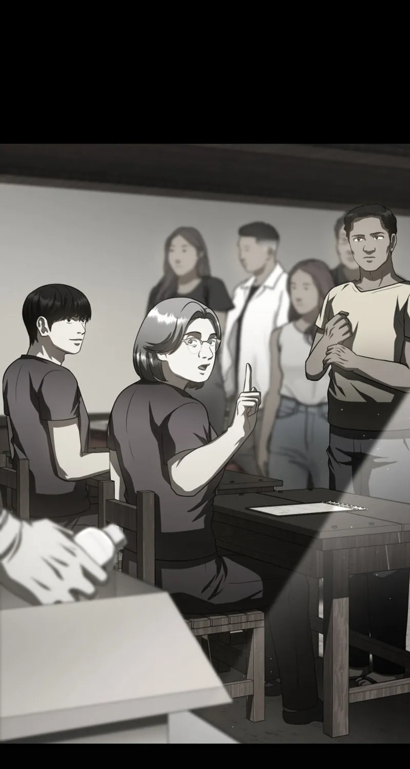 Read Perfect Surgeon chapter 104 image 46 on Lezhin