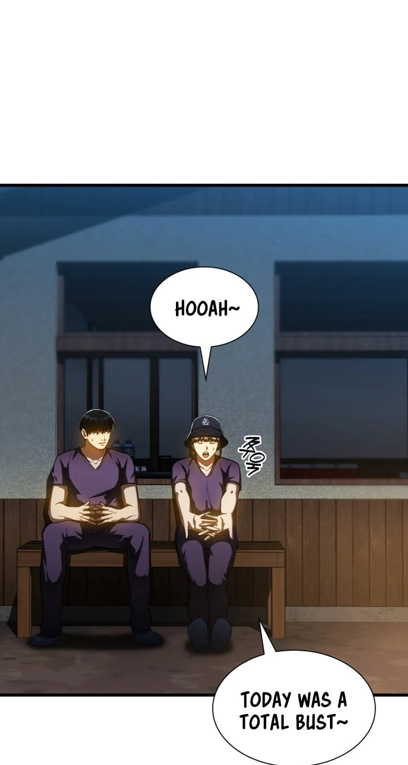 Read Perfect Surgeon chapter 104 image 49 on Lezhin