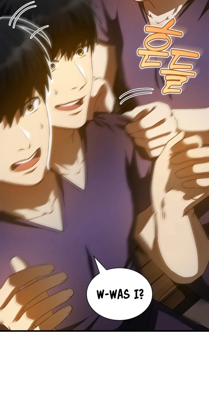 Read Perfect Surgeon chapter 104 image 54 on Lezhin