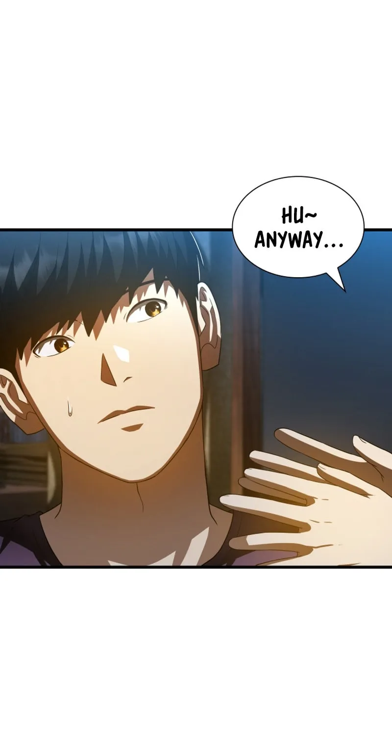 Read Perfect Surgeon chapter 104 image 55 on Lezhin