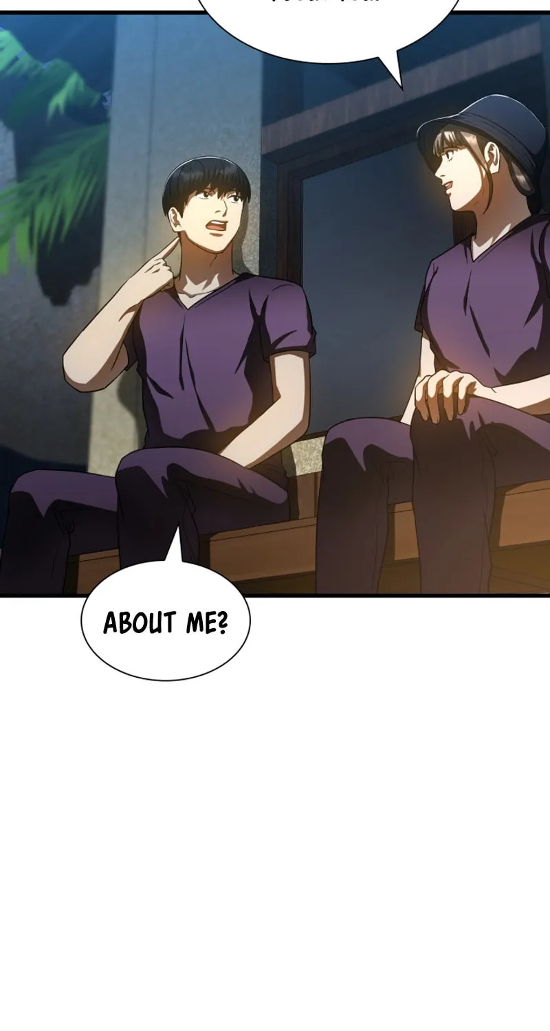 Read Perfect Surgeon chapter 104 image 60 on Lezhin