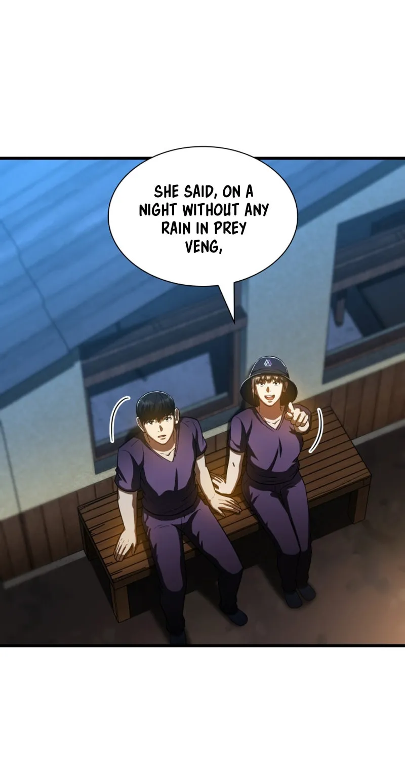 Read Perfect Surgeon chapter 104 image 67 on Lezhin